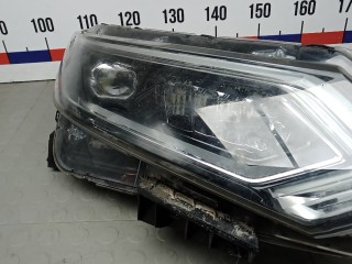 Фара правая, NISSAN QASHQAI J11 J11 2017-2024