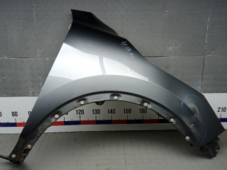 Крыло переднее правое NISSAN QASHQAI J11 J11 2017-2024