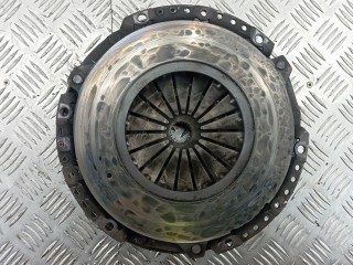 Маховик демпферный дизельный, FORD S-MAX 2006-2010