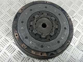 Маховик демпферный дизельный, FORD S-MAX 2006-2010