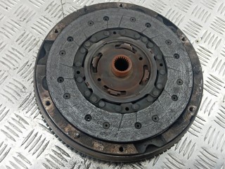 Маховик демпферный дизельный, FORD S-MAX 2006-2010