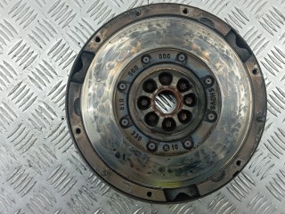 Маховик демпферный дизельный, FORD S-MAX 2006-2010