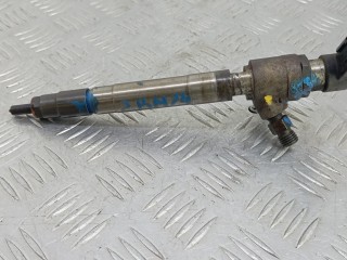 Форсунка дизельная, ориг. номер BK2Q9K546AG, FORD TRANSIT 8 8 2013-2019