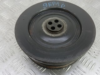 Шкив коленвала демпферный дизельный BMW 5 E60/E61 E60/E61 2007-2010