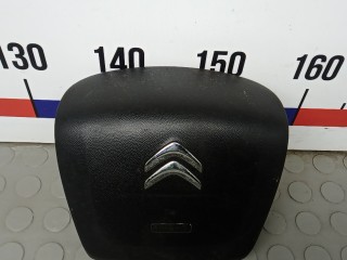 Подушка безопасности водителя, CITROEN JUMPER 3 3 2014-2017