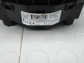 Подушка безопасности водителя, CITROEN JUMPER 3 3 2014-2017