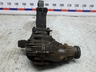 Редуктор переднего моста MERCEDES BENZ M-CLASS W164 W164 2005-2008