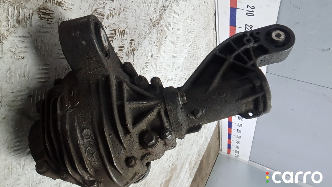 Редуктор переднего моста MERCEDES BENZ M-CLASS W164 W164 2005-2008, АКПП, A1643302102, фото 2