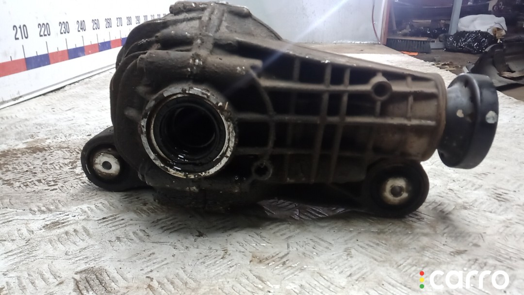 Редуктор переднего моста MERCEDES BENZ M-CLASS W164 W164 2005-2008, АКПП, A1643302102, фото 4