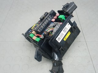Блок предохранителей, ориг. номер 912102W855, HYUNDAI SANTA FE 3 3 2012-2016