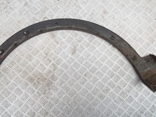 Молдинг крыла переднего правого, ориг. номер 877122W000, HYUNDAI SANTA FE 3 3 2012-2016