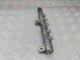 Топливная рампа дизельная, ориг. номер 0445214095, OPEL ZAFIRA B B 2005-2008