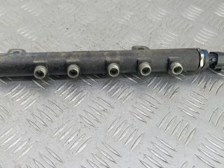 Топливная рампа дизельная, ориг. номер 0445214095, OPEL ZAFIRA B B 2005-2008