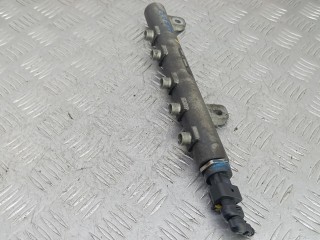 Топливная рампа дизельная, ориг. номер 0445214095, OPEL ZAFIRA B B 2005-2008