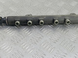 Топливная рампа дизельная, ориг. номер 0445214095, OPEL ZAFIRA B B 2005-2008