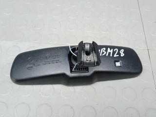 Зеркало салона, ориг. номер 96321ZH30A, NISSAN X-TRAIL T32 T32 2013-2019