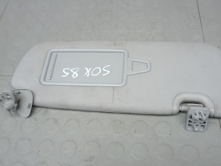 Солнцезащитный козырек, HYUNDAI SANTA FE 3 3 2012-2016