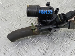Корпус термостата дизельный, ориг. номер 8200978549, RENAULT MASTER 3 3 2010-2014