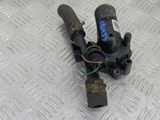 Корпус термостата дизельный, ориг. номер 8200978549, RENAULT MASTER 3 3 2010-2014