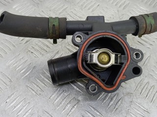 Корпус термостата дизельный, ориг. номер 8200978549, RENAULT MASTER 3 3 2010-2014