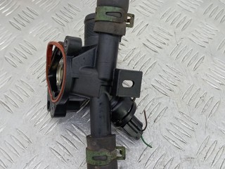 Корпус термостата дизельный, ориг. номер 8200978549, RENAULT MASTER 3 3 2010-2014