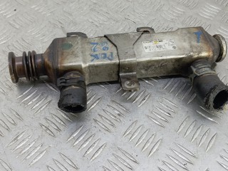 Охладитель отработанных газов, ориг. номер 070101513D, VOLKSWAGEN TOUAREG 7L 7L 2002-2007