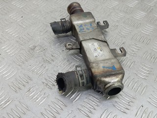 Охладитель отработанных газов, ориг. номер 070101513D, VOLKSWAGEN TOUAREG 7L 7L 2002-2007