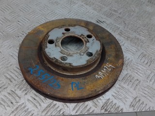 Диск тормозной передний TOYOTA PRIUS XW30 XW30 2012-2016