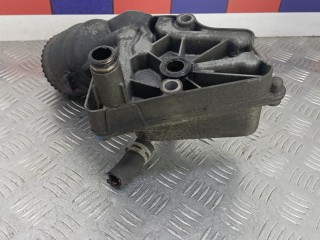 Корпус масляного фильтра дизельный, OPEL ZAFIRA B B 2005-2008