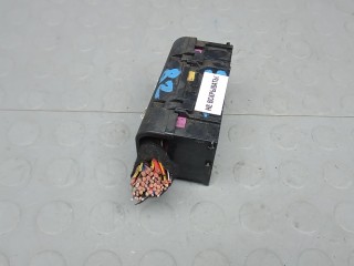 Блок предохранителей, VOLKSWAGEN TRANSPORTER T5 T5 2002-2009