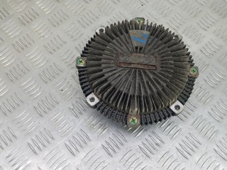Вискомуфта дизельная, MITSUBISHI PAJERO 3 3 2002-2006