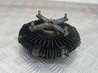 Вискомуфта дизельная, MITSUBISHI PAJERO 3 3 2002-2006
