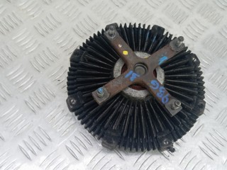 Вискомуфта дизельная, MITSUBISHI PAJERO 3 3 2002-2006