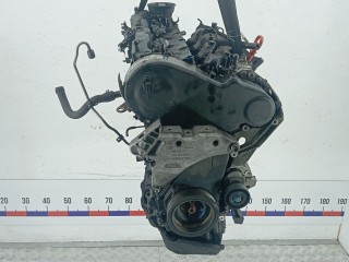 Двигатель дизельный VOLKSWAGEN PASSAT 2011-2015