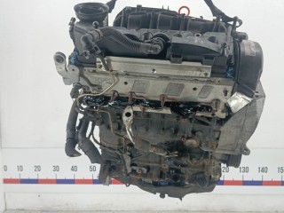 Двигатель дизельный, ориг. номер CAY, 03L100036K, 03L100090Q, VOLKSWAGEN GOLF 2012-2017