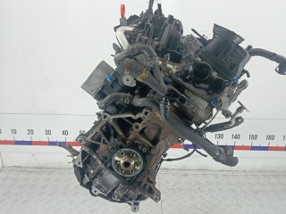 Двигатель дизельный, ориг. номер CAY, 03L100036K, 03L100090Q, VOLKSWAGEN PASSAT 2011-2015