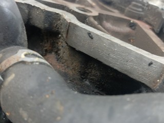 Двигатель дизельный, ориг. номер CAY, 03L100036K, 03L100090Q, VOLKSWAGEN PASSAT 2011-2015