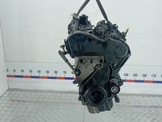 Двигатель дизельный SKODA FABIA 2010-2014