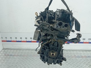 Двигатель дизельный, ориг. номер CAY, 03L100036K, 03L100090Q, SKODA FABIA 2010-2014