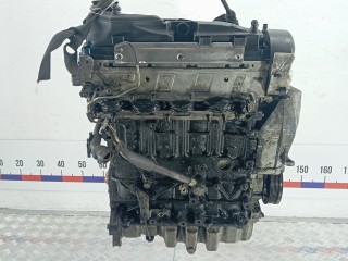 Двигатель дизельный, ориг. номер CAY, 03L100036K, 03L100090Q, SKODA YETI 2009-2014