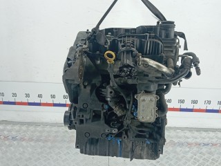 Двигатель дизельный, ориг. номер CAY, 03L100036K, 03L100090Q, VOLKSWAGEN PASSAT 2011-2015