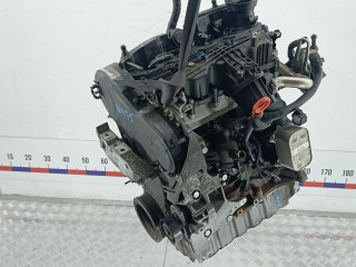 Двигатель дизельный, ориг. номер CAY, VOLKSWAGEN PASSAT 2011-2015