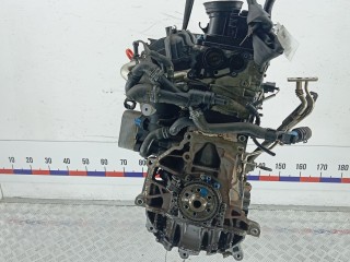 Двигатель дизельный, ориг. номер CAY, VOLKSWAGEN PASSAT 2011-2015