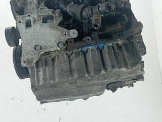 Двигатель дизельный, ориг. номер CAY, 03L100036K, 03L100090Q, SKODA OCTAVIA 2008-2013