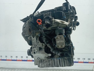 Двигатель дизельный, ориг. номер CAY, 03L100036K, 03L100090Q, VOLKSWAGEN PASSAT 2011-2015