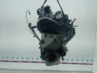 Двигатель дизельный VOLKSWAGEN PASSAT 2011-2015