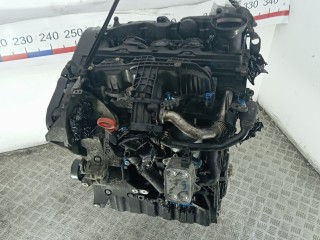 Двигатель дизельный, ориг. номер CAYC, 03L100090P, SKODA OCTAVIA 2000-2011