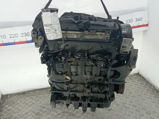 Двигатель дизельный, ориг. номер CAYC, 03L100090P, SKODA RAPID