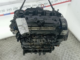 Двигатель дизельный, ориг. номер CAYC, 03L100090P, SKODA RAPID
