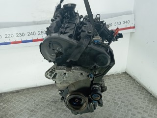 Двигатель дизельный VOLKSWAGEN CADDY 2010-2015
